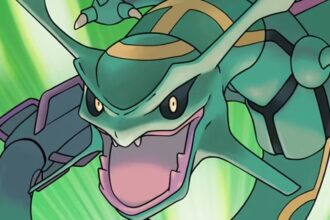 Pokémon Eternal Emerald