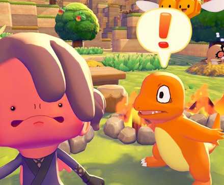 Pokemon Pokopia Burning Questions Answered header