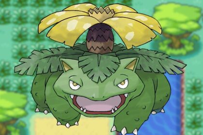 Pokémon Shiny verdes