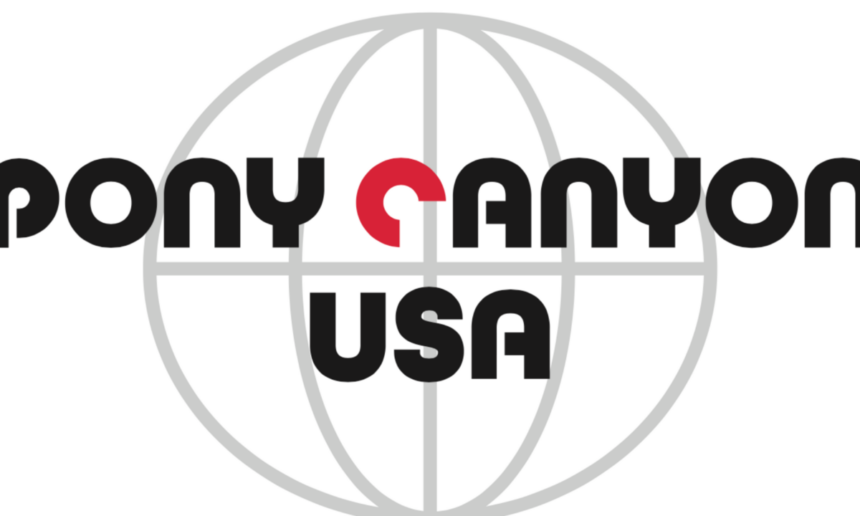 Pony Canyon USA