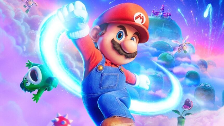 popularidade da Nintendo