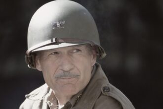 precisão de Band of Brothers