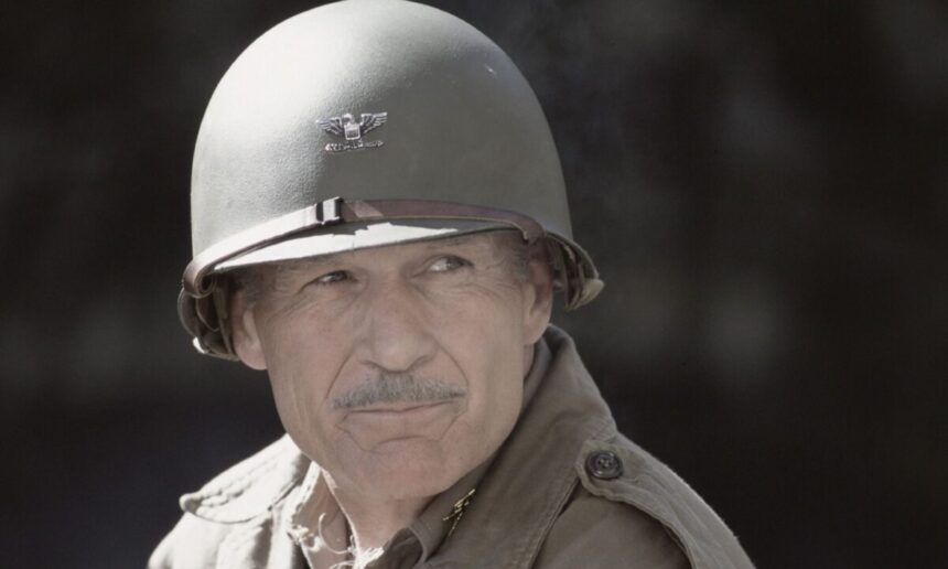 precisão de Band of Brothers