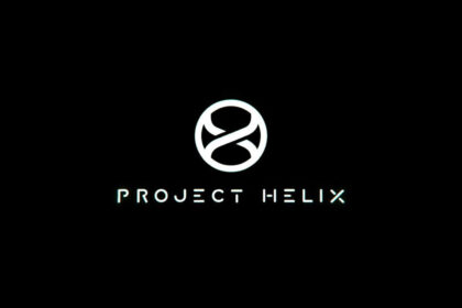 Project Helix