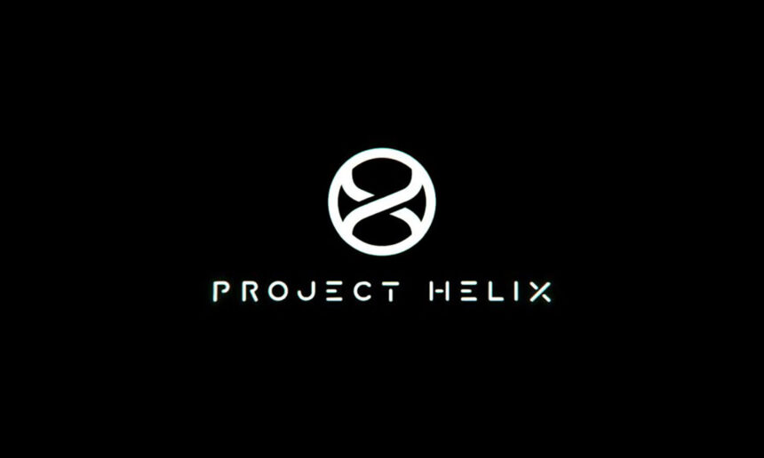 Project Helix