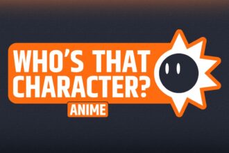 Quem é Esse Personagem?