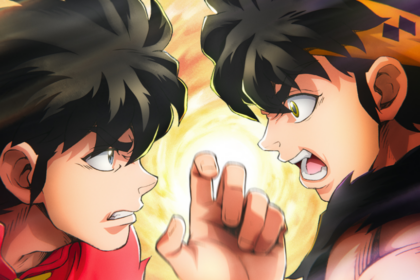 Ranma 1/2 Temporada 3