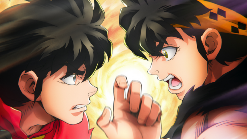 Ranma 1/2 Temporada 3