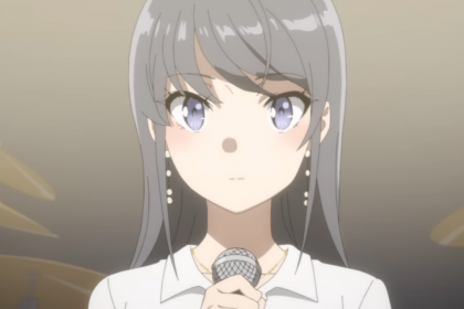 Rascal Does Not Dream of a Dear Friend