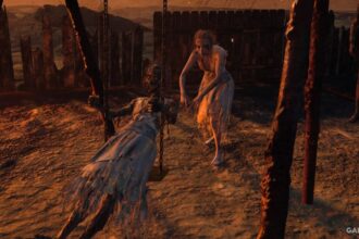 RC-XD Paradox Junction