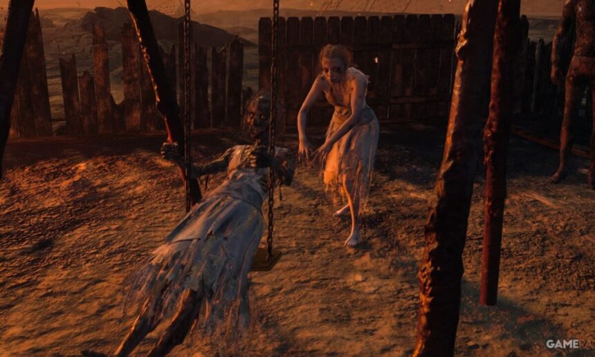 RC-XD Paradox Junction