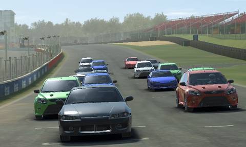 Real Racing 3 Press Image 5