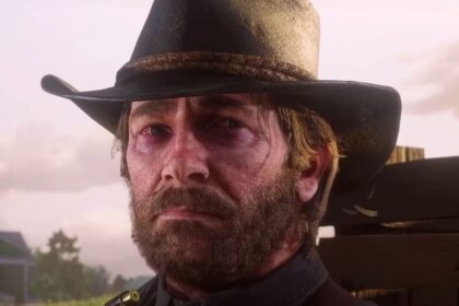 Red Dead Redemption 3