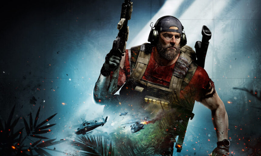 Red Storm Entertainment