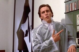 remake American Psycho