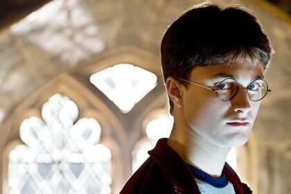 remake de Harry Potter