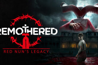 Remothered: Red Nun’s Legacy