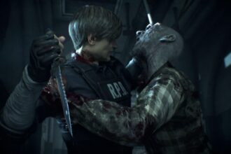Resident Evil 2