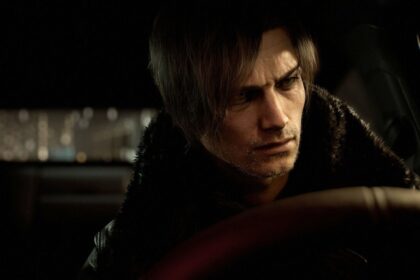 Resident Evil Requiem