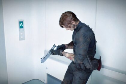 Resident Evil Requiem