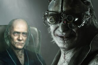 Resident Evil Requiem