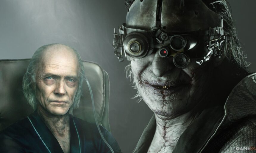 Resident Evil Requiem