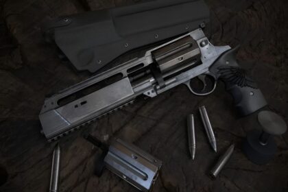 Resident Evil Requiem