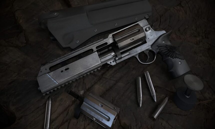 Resident Evil Requiem