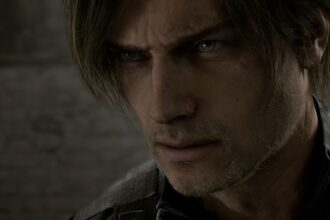 Resident Evil Requiem