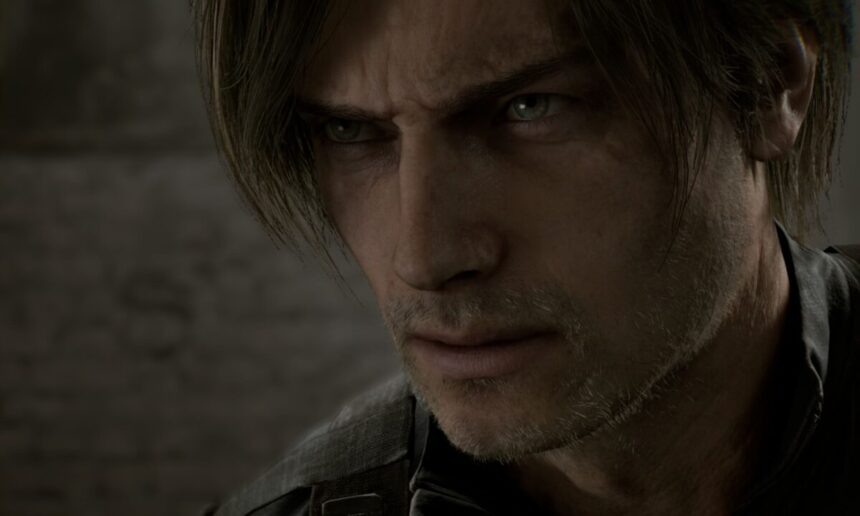 Resident Evil Requiem