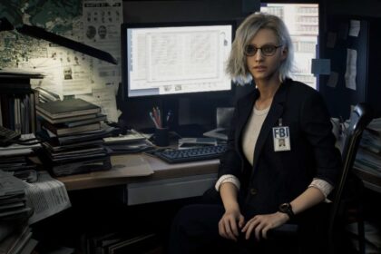 Resident Evil Requiem