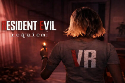 Resident Evil Requiem MOD