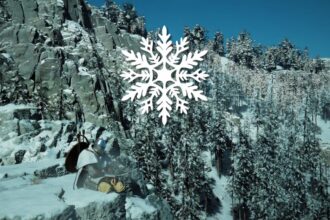 resistência ao gelo Crimson Desert