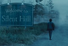 Return to Silent Hill pv screenshot