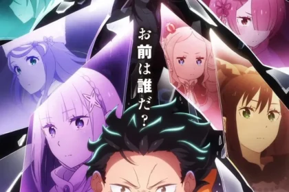 Re:ZERO 4ª temporada