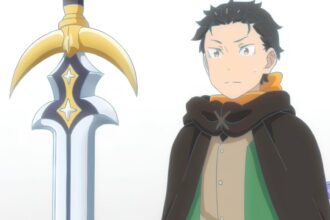 Re:Zero Temporada 4