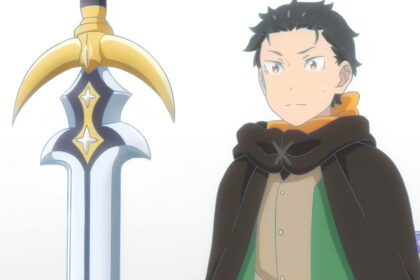 Re:Zero Temporada 4