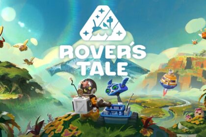 Rover’s Tale