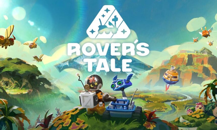 Rover’s Tale