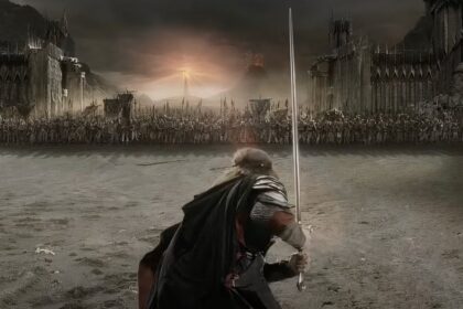 RPG O Senhor dos Anéis