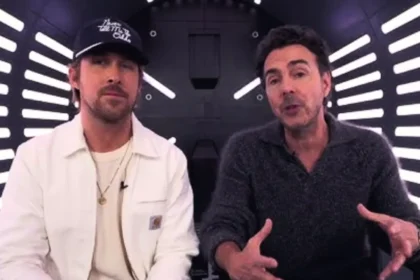 Ryan Gosling Star Wars