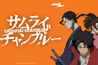 Samurai Champloo live-action