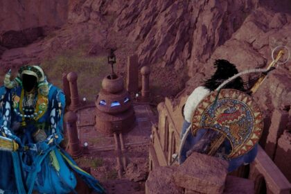 Sanctum de Absolution