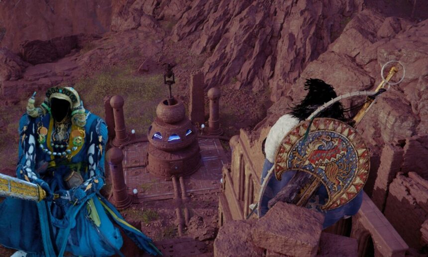 Sanctum de Absolution