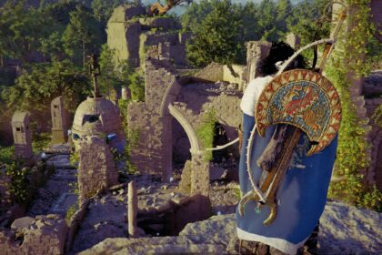 Sanctum de Temperance