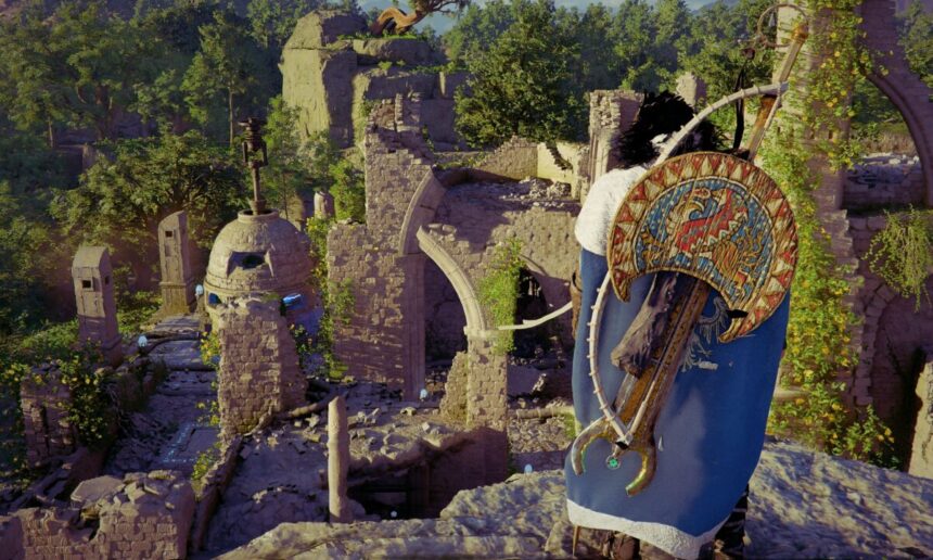 Sanctum de Temperance