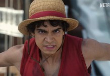 screenshot segunda temporada live-action de One Piece