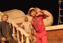 screenshot Trailer final de One Piece na Netflix