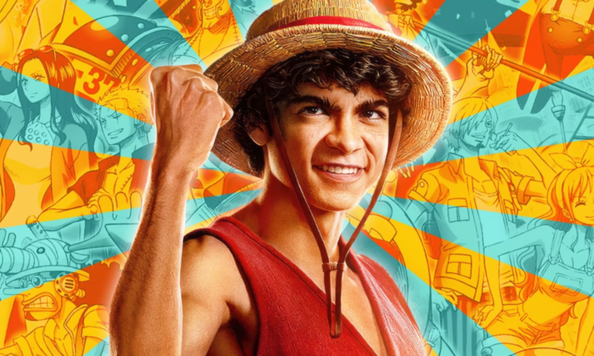 segunda temporada One Piece