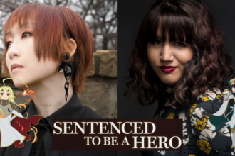 Sentenced to Be a Hero